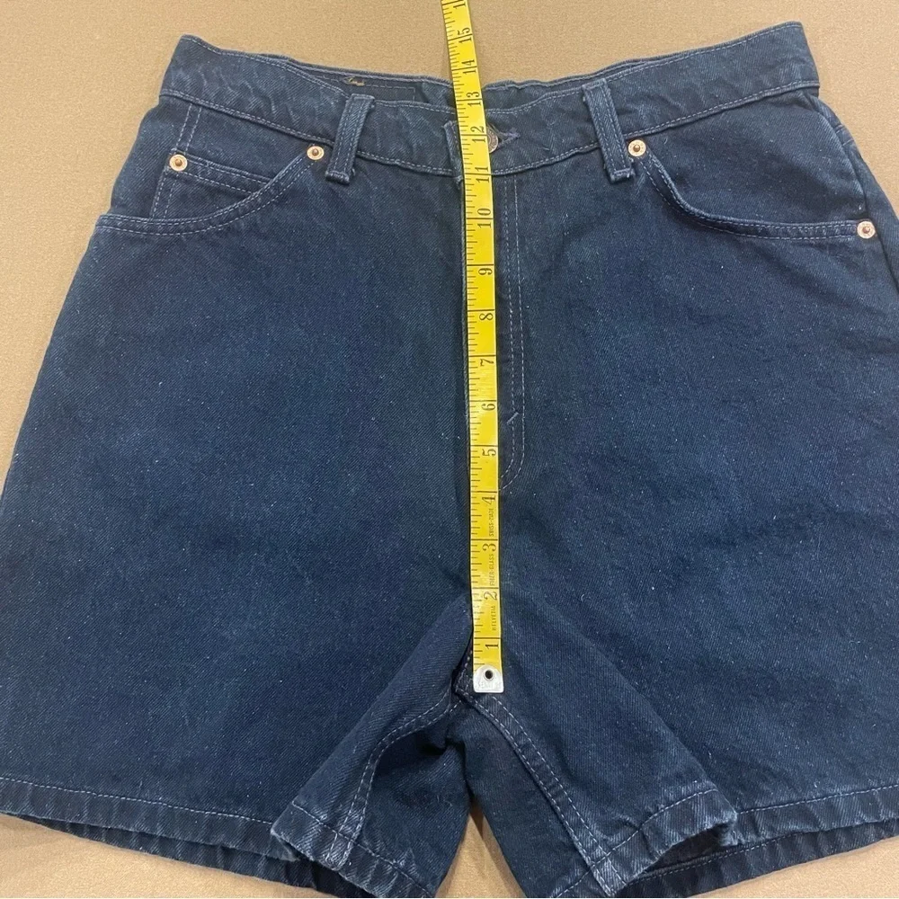 Women’s 920 Vintage Orange Tab Levi’s Shorts Size 12